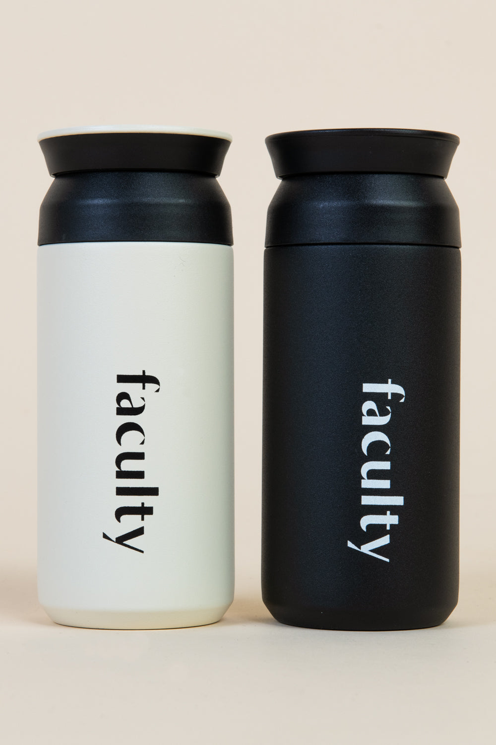 Insulated Travel Bottle